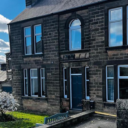 Sherwood House Villa Matlock  Bagian luar foto