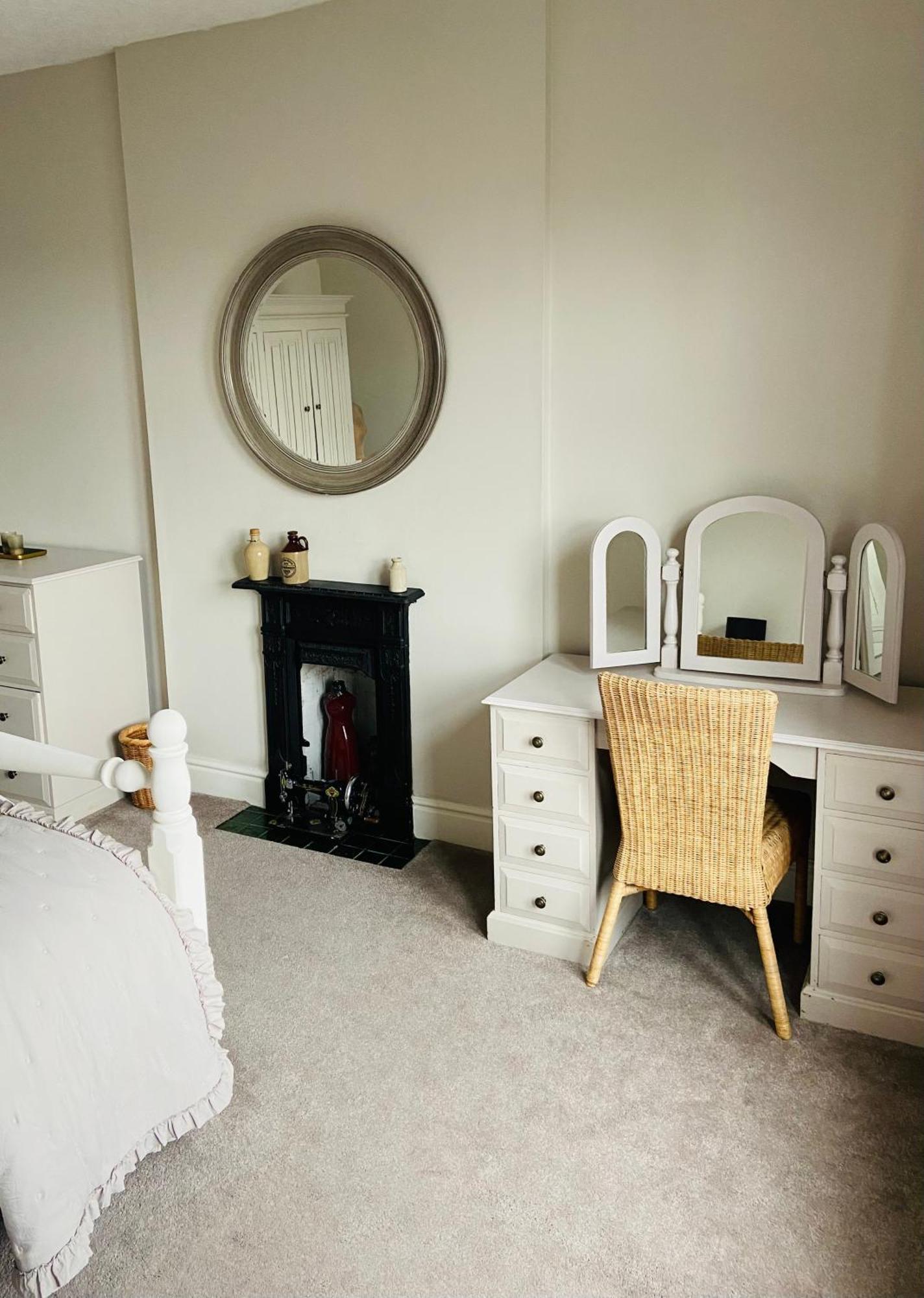 Sherwood House Villa Matlock  Bagian luar foto