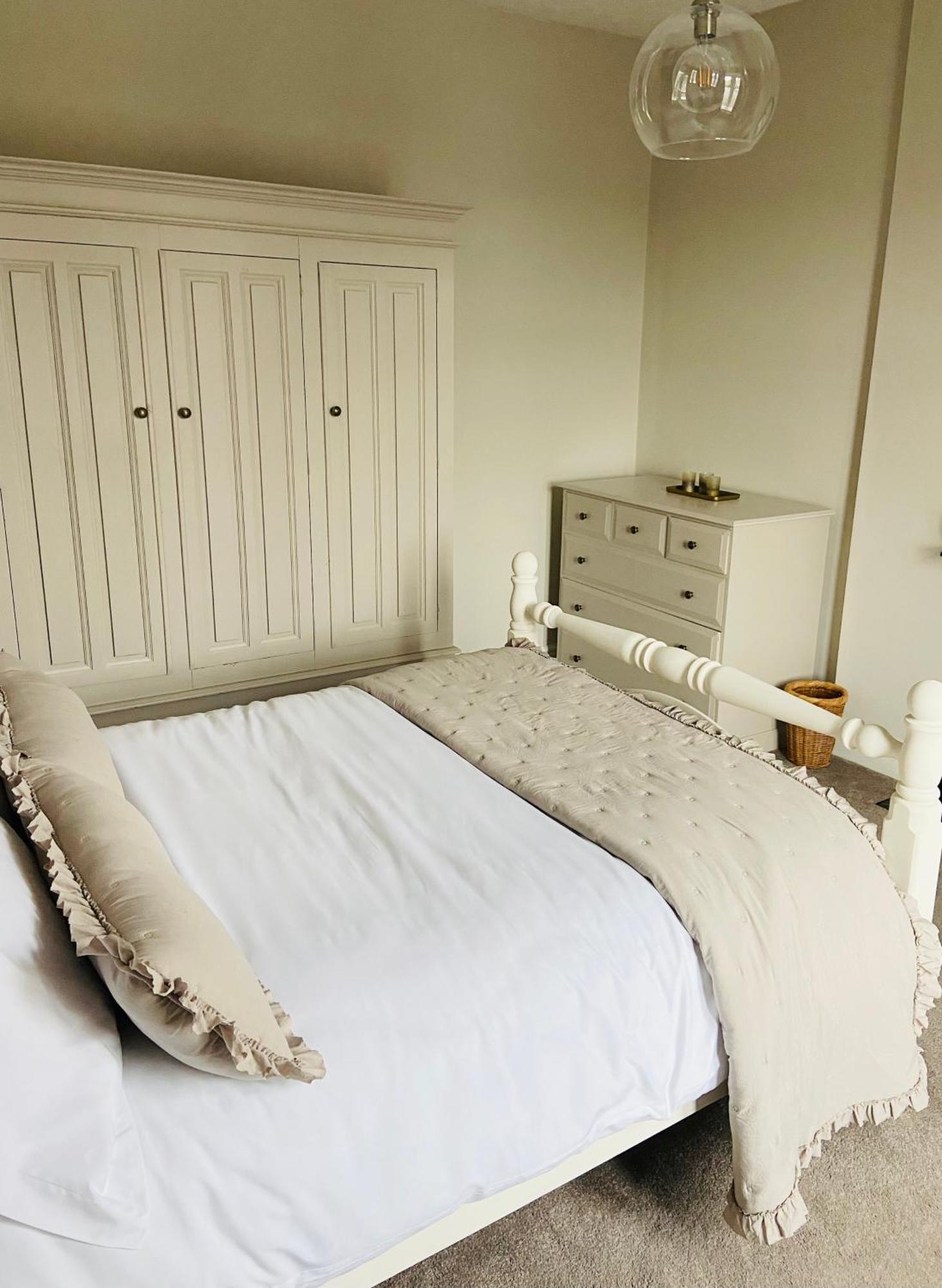 Sherwood House Villa Matlock  Bagian luar foto