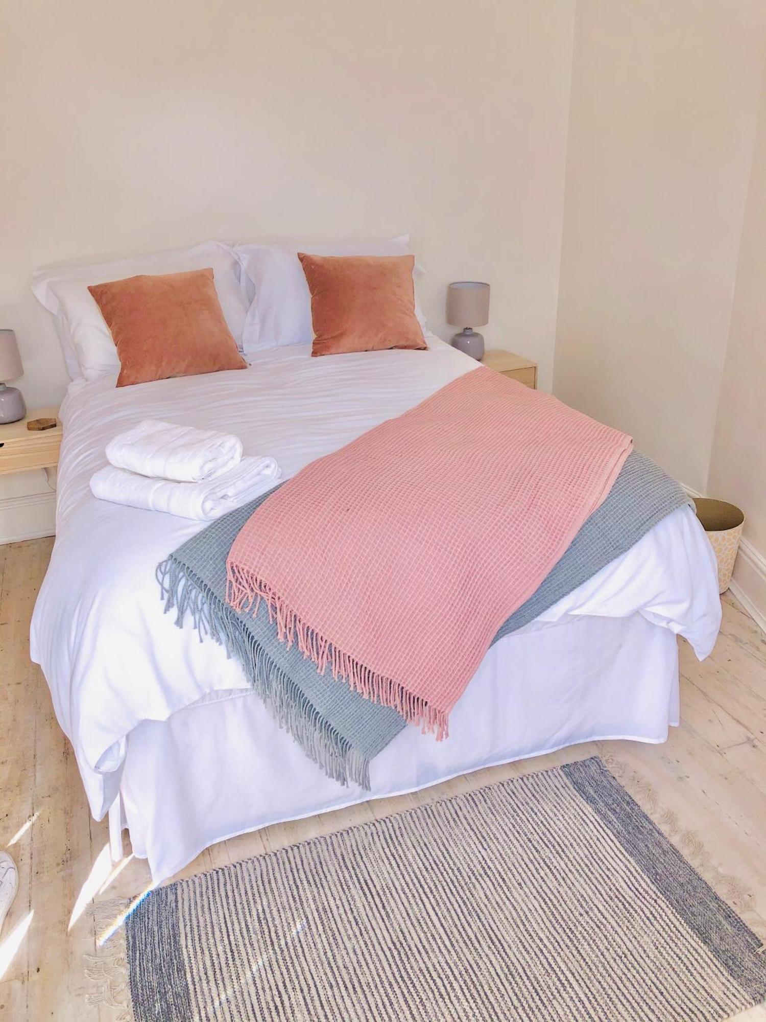Sherwood House Villa Matlock  Bagian luar foto
