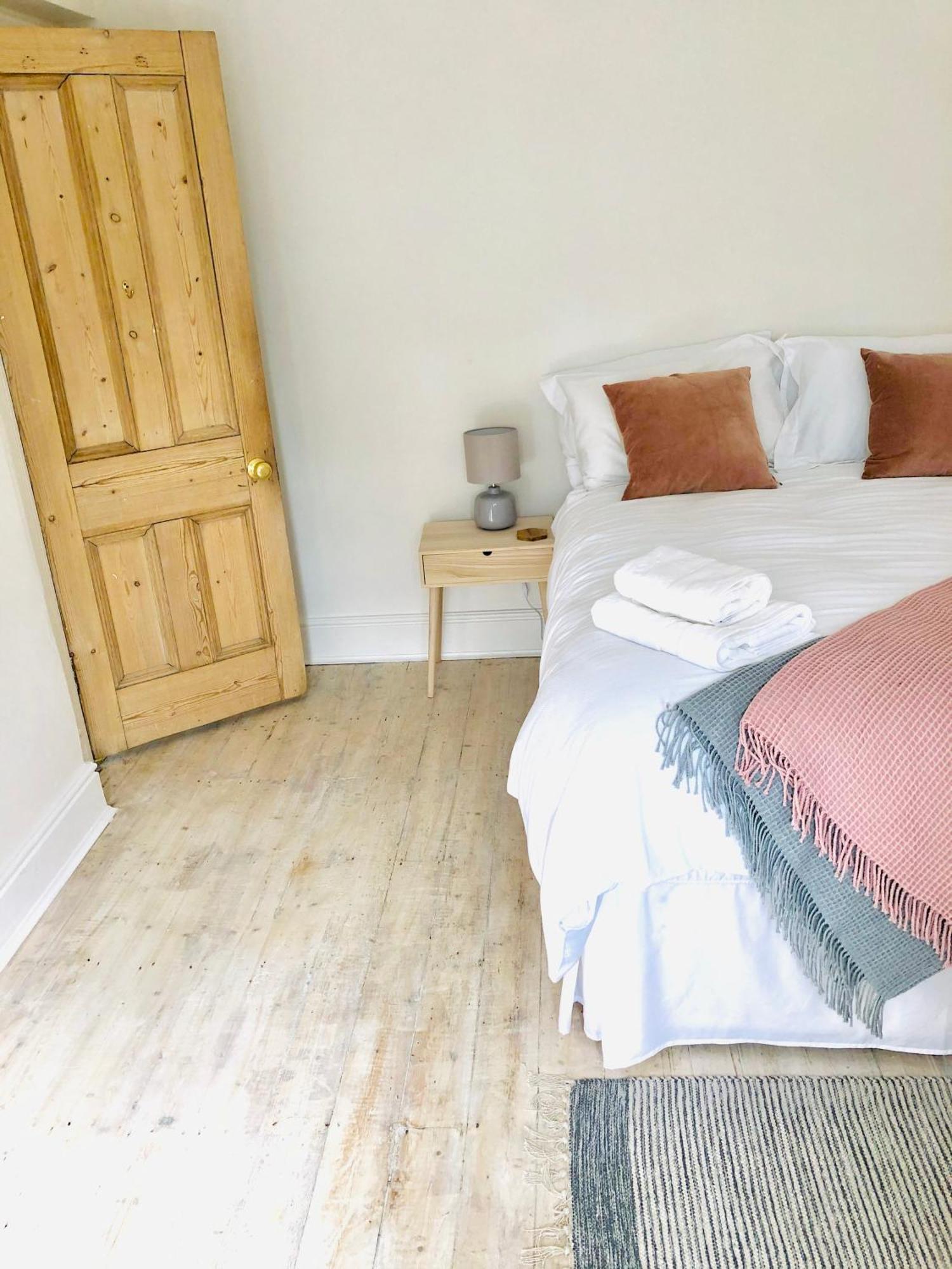 Sherwood House Villa Matlock  Bagian luar foto