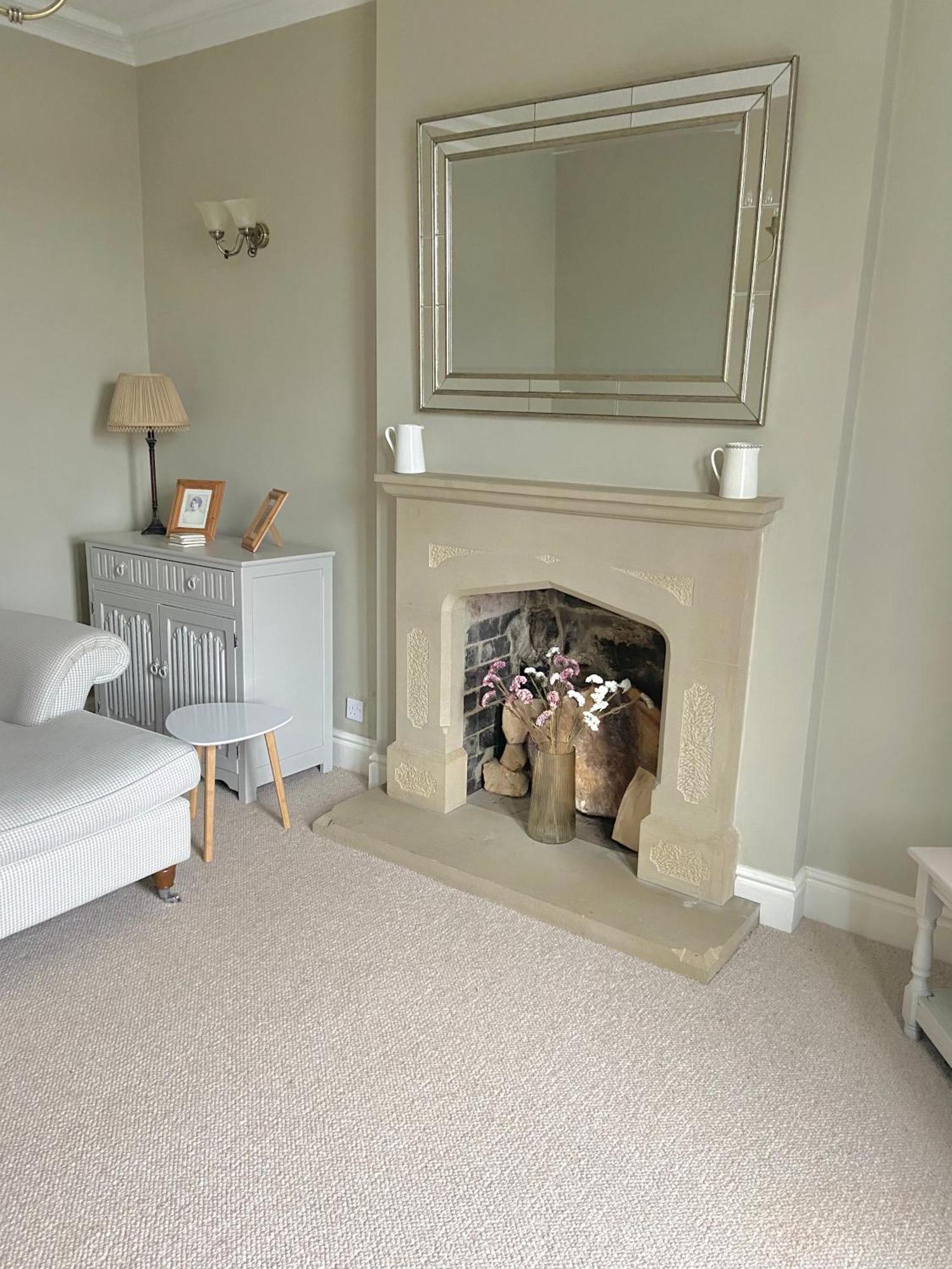 Sherwood House Villa Matlock  Bagian luar foto