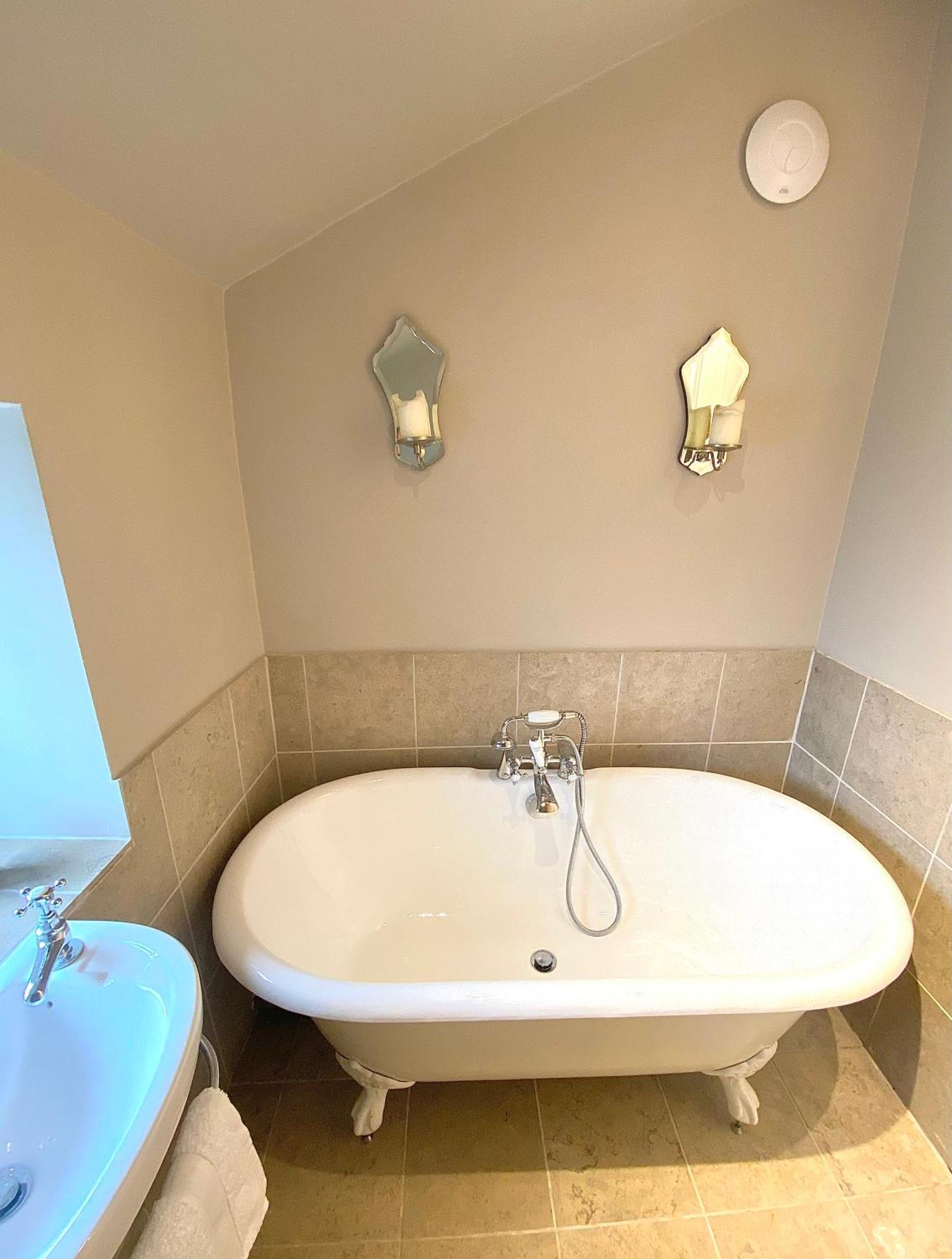 Sherwood House Villa Matlock  Bagian luar foto