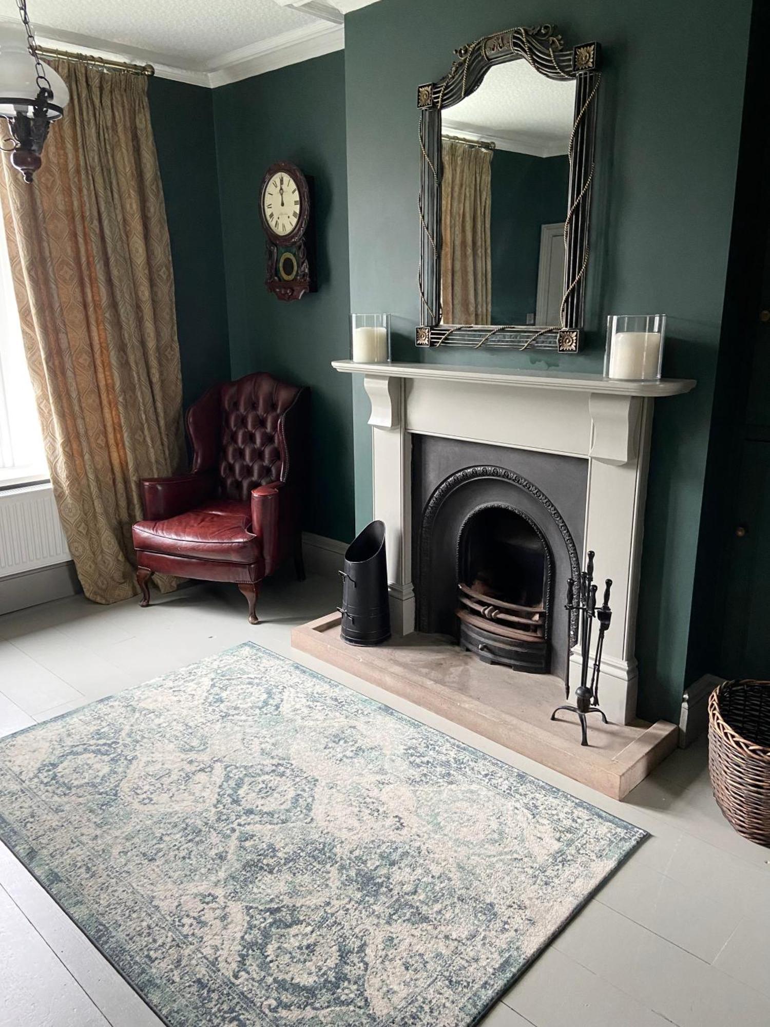 Sherwood House Villa Matlock  Bagian luar foto